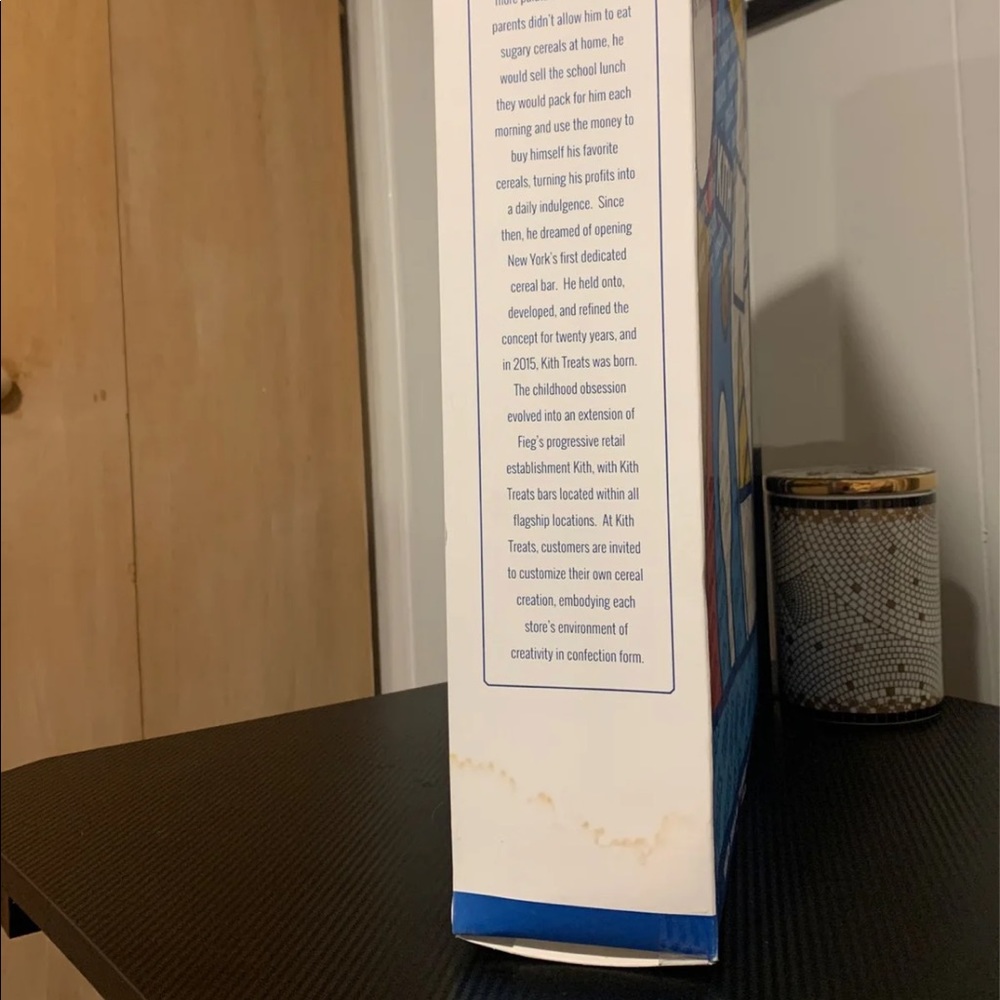 Kith box - Picture 2 of 3